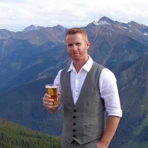 Meet your Posher, Tyler